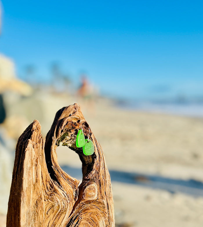 Seaglass