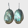 Ball French Hook - Whole Abalone Shell