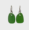 Large Sea Glass -Green